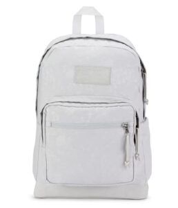 jansport js0a4qvb93p right pack expressions debossed garden
