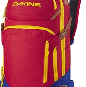 Dakine Heli Pro 20L Backpack - Molten Lava