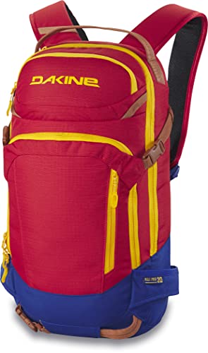 Dakine Heli Pro 20L Backpack - Molten Lava