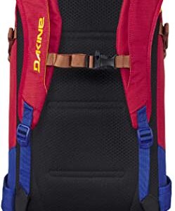 Dakine Heli Pro 20L Backpack - Molten Lava