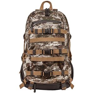 huntworth men’s hickory light weight suspension system backpack (tarnen™)