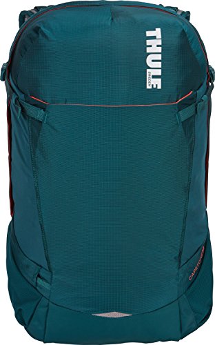 Thule Women's Capstone Hiking Backpack, Deep Teal, 32 L