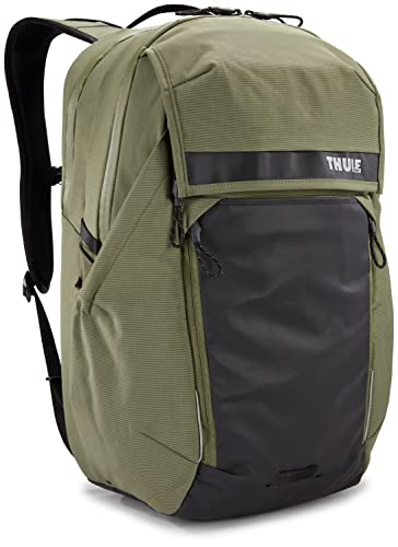 Thule Paramount Commuter Backpack 27L, Olivine