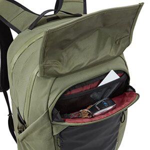 Thule Paramount Commuter Backpack 27L, Olivine