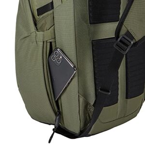 Thule Paramount Commuter Backpack 27L, Olivine