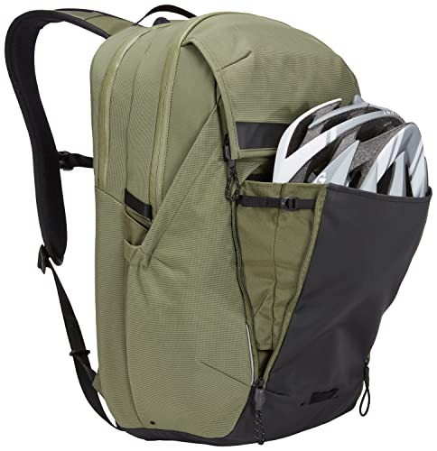 Thule Paramount Commuter Backpack 27L, Olivine