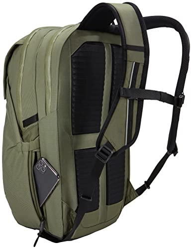 Thule Paramount Commuter Backpack 27L, Olivine