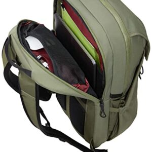 Thule Paramount Commuter Backpack 27L, Olivine