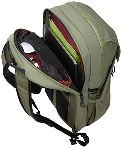 Thule Paramount Commuter Backpack 27L, Olivine