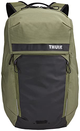 Thule Paramount Commuter Backpack 27L, Olivine