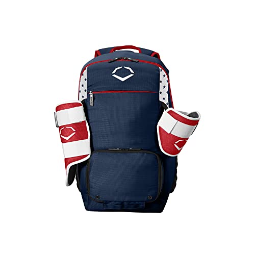 EvoShield Standout Backpack, USA, One Size