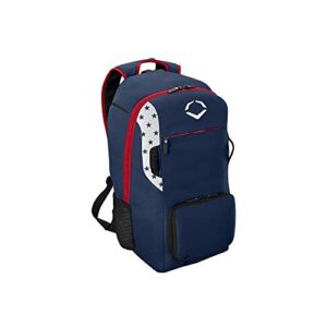 evoshield standout backpack, usa, one size