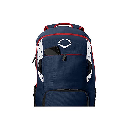 EvoShield Standout Backpack, USA, One Size