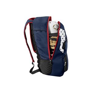 EvoShield Standout Backpack, USA, One Size