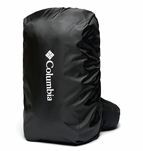 Columbia Unisex Newton Ridge 24L Backpack, Black, One Size