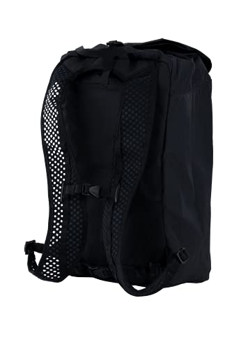 Vertx Go Pack, It's Black