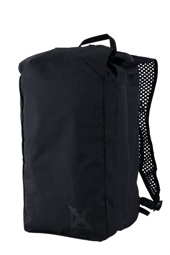 Vertx Go Pack, It's Black