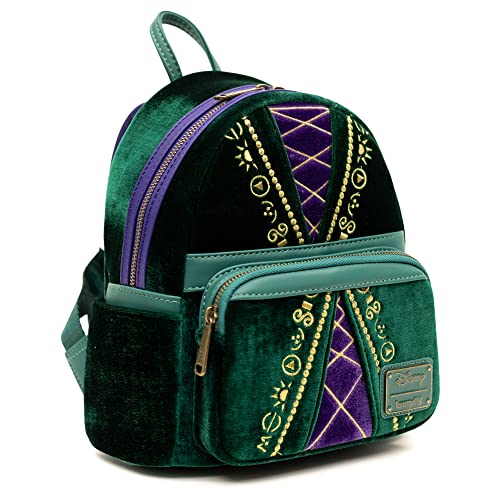 Loungefly Disney Mini Backpack, Hocus Pocus Winifred Sanderson