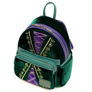 Loungefly Disney Mini Backpack, Hocus Pocus Winifred Sanderson