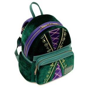 Loungefly Disney Mini Backpack, Hocus Pocus Winifred Sanderson