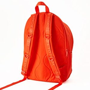 Dare to Roam Prodigy Backpack - Tango (Fits 15 inch Laptop)