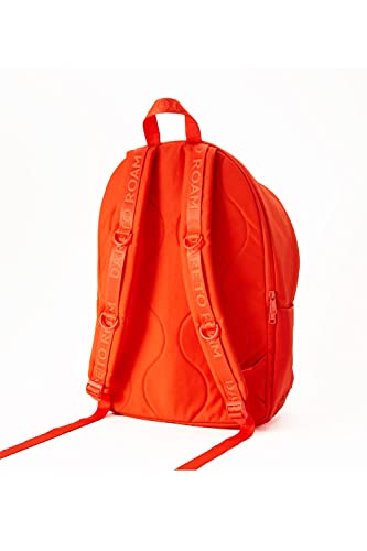 Dare to Roam Prodigy Backpack - Tango (Fits 15 inch Laptop)