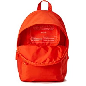 Dare to Roam Prodigy Backpack - Tango (Fits 15 inch Laptop)