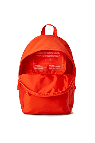 Dare to Roam Prodigy Backpack - Tango (Fits 15 inch Laptop)