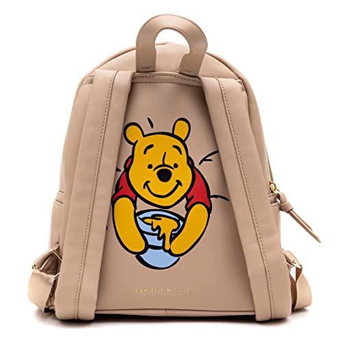 Danielle Nicole x Disney Winnie the Pooh Don't Feed the Bear Backpack