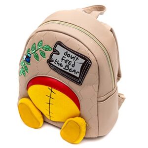 Danielle Nicole x Disney Winnie the Pooh Don't Feed the Bear Backpack