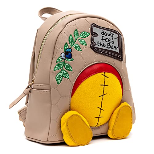 Danielle Nicole x Disney Winnie the Pooh Don't Feed the Bear Backpack