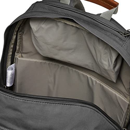 Fjallraven F23344050 Raven 20 Basalt