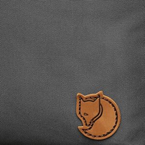 Fjallraven F23344050 Raven 20 Basalt