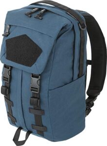 maxpedition tt26 backpack, dark blue, medium