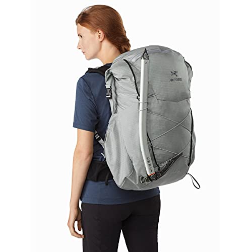 Arc'teryx Aerios 45 Backpack Women's | Versatile Pack for Overnight and Multi-Day Trips | Pixel, Regular