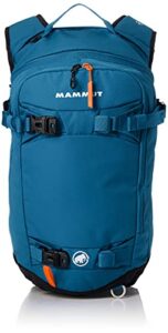 mammut nirvana 25 ski- & snowboard backpack