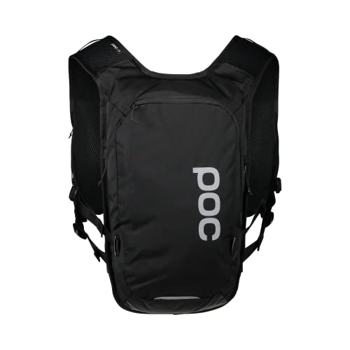 POC Column VPD Backpack Vest Pack Uranium Black