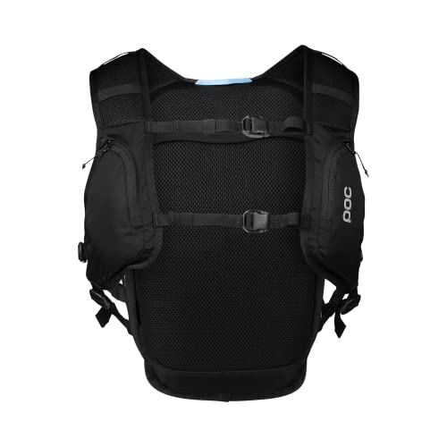 POC Column VPD Backpack Vest Pack Uranium Black