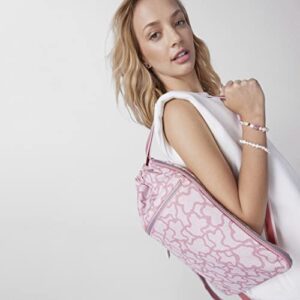 TOUS Kaos New Colores Backpack, Pink