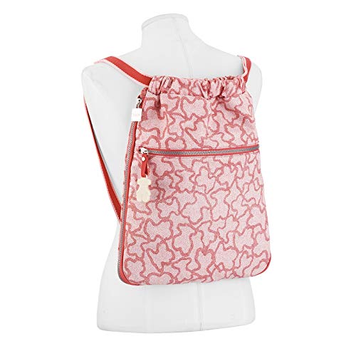 TOUS Kaos New Colores Backpack, Pink