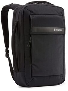 thule(スーリー) men’s backpack, black, one size