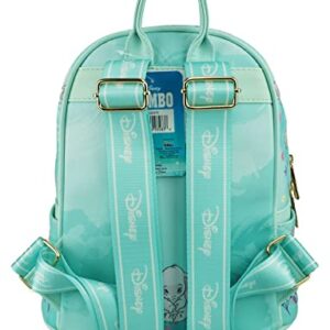 Disney Dumbo Wondapop 11 Inch Vegan Leather Mini Backpack