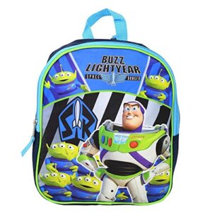 fast forward buzz lightyear 11″ mini backpack- space ranger