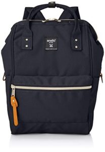 anello(アネロ) base backpack (s), nvy