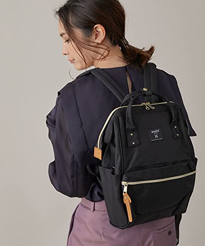 anello(アネロ) Base Backpack (S), NVY