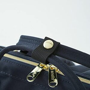 anello(アネロ) Base Backpack (S), NVY