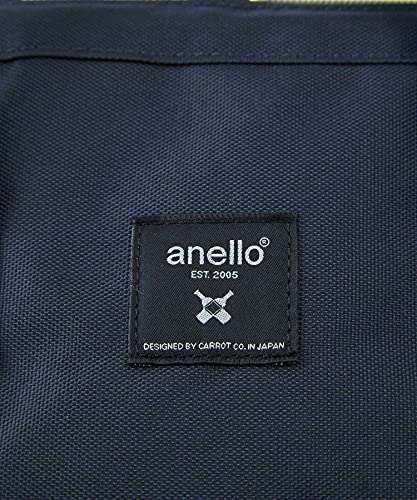 anello(アネロ) Base Backpack (S), NVY