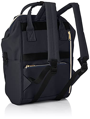 anello(アネロ) Base Backpack (S), NVY