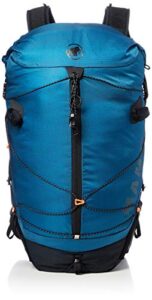 mammut ducan spine 28-35 hiking backpack