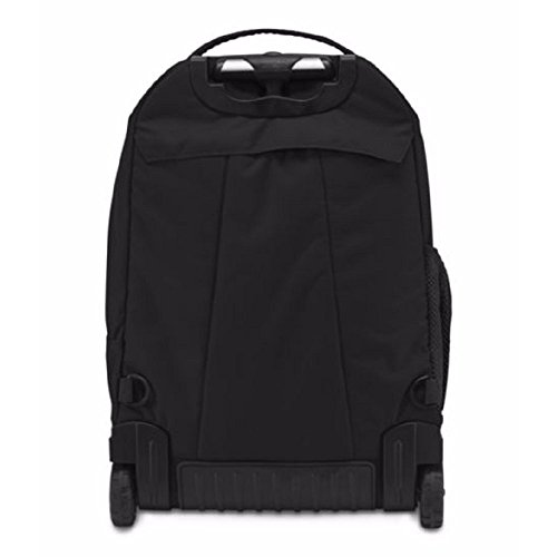 JanSport Driver 8 Backpack (All Black)